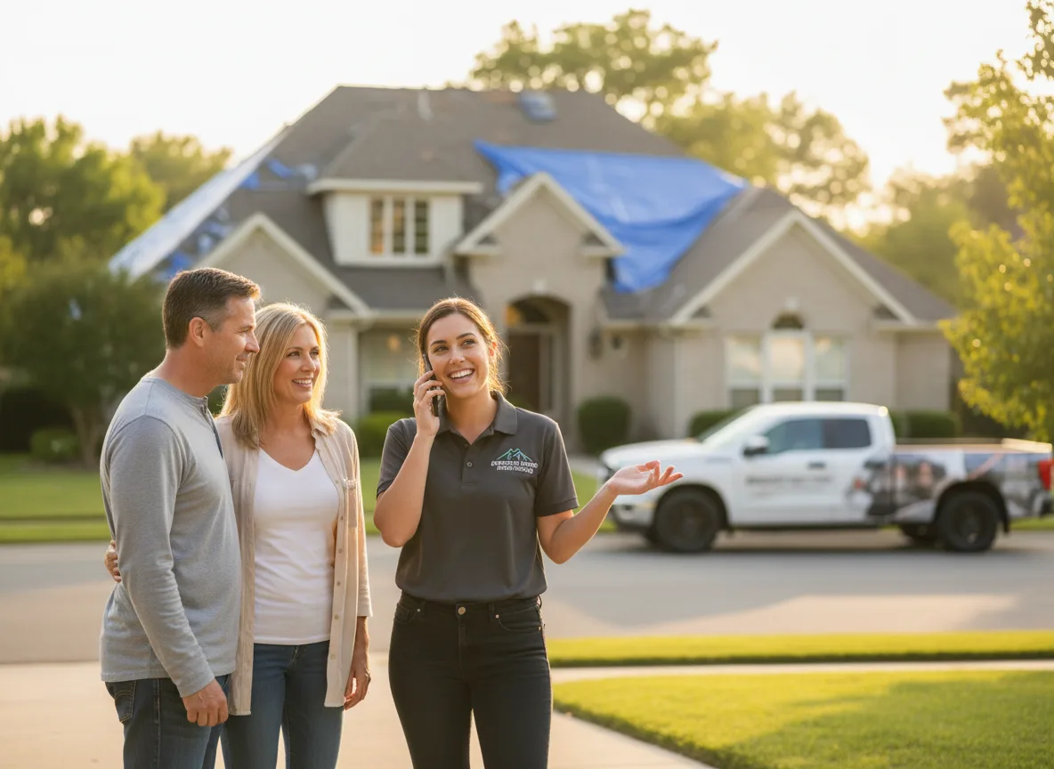 Emergency Roof Repair Tyonek, AK FAQs